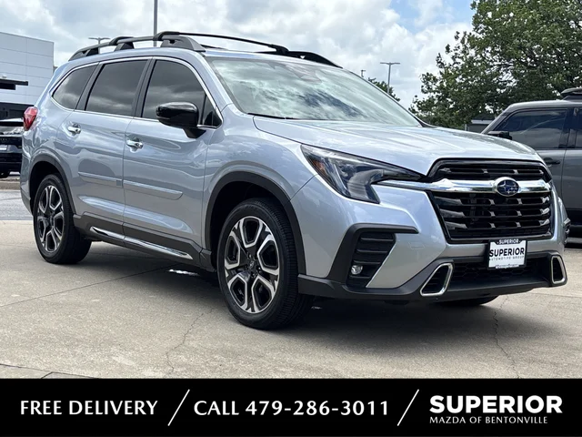 2025 Subaru Ascent Touring 7-Pass AWD
