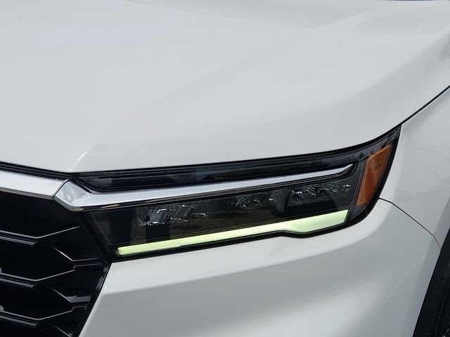 2023 Honda Pilot Elite - Photo 9
