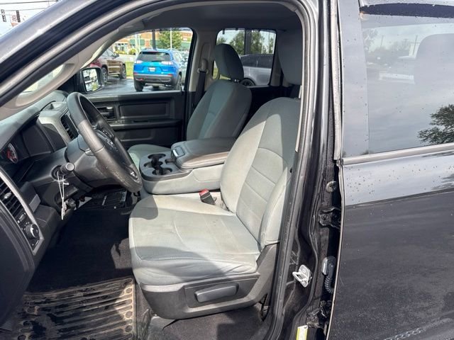 Used 2017 Black Ram Express image 8