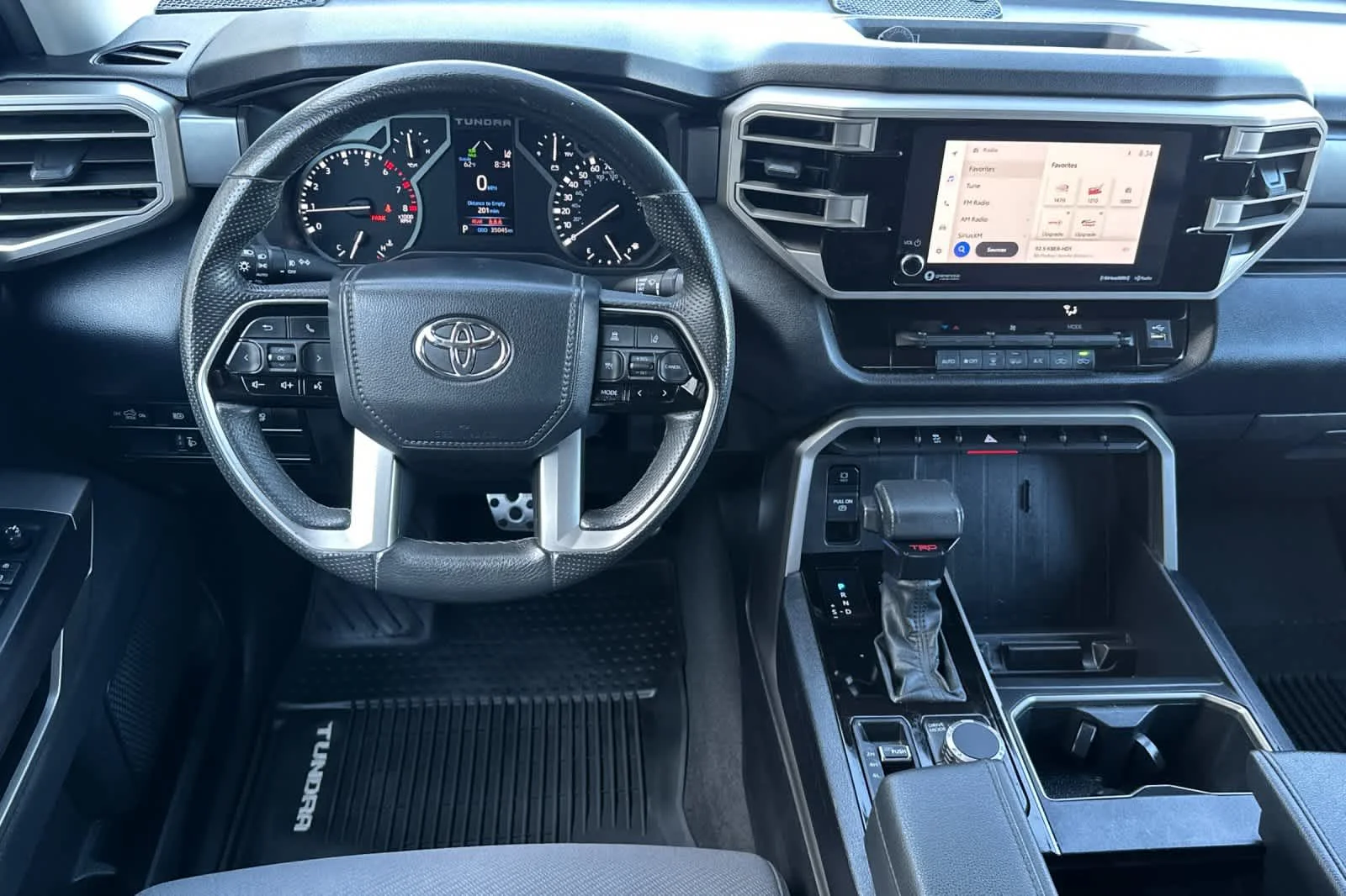 Used 2023 Blueprint Toyota SR5 image 15