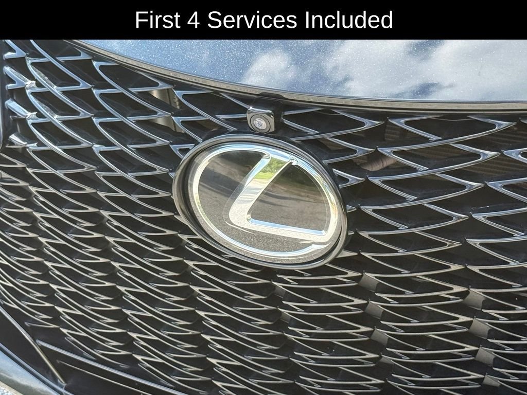 Certified Used 2024 CAVIAR Lexus 350 F SPORT image 7