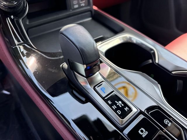 Certified Used 2024 Gray Lexus 250 Premium image 20
