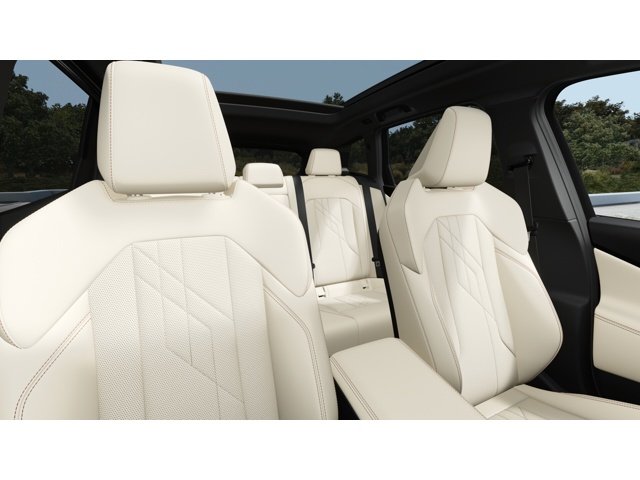 New 2026 Black Sapphire Metallic BMW X3 30 image 11