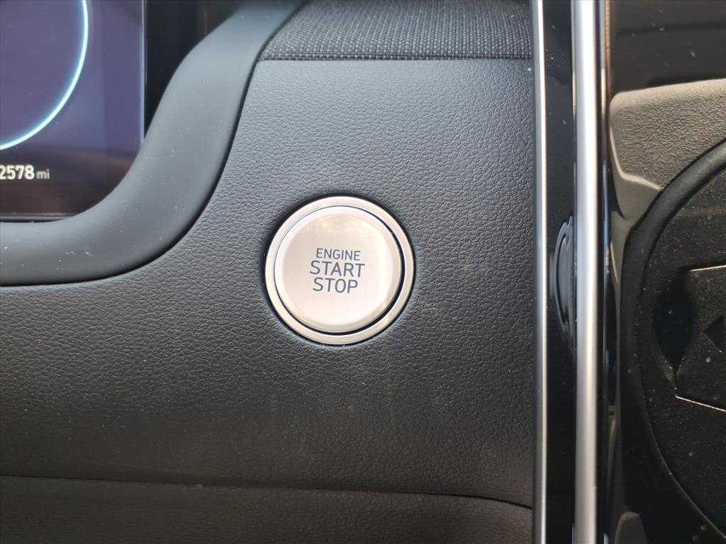 2023 Hyundai Tucson SEL - Photo 24