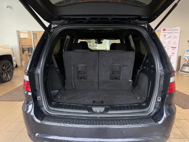 2025 Dodge Durango GT - Photo 33