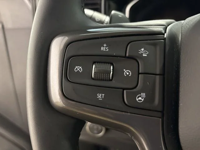 Used 2024 Summit White Chevrolet ZR2 image 29