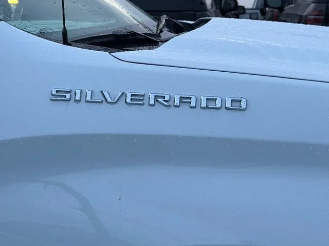 2026 Chevrolet Silverado 1500 LT - Photo 10