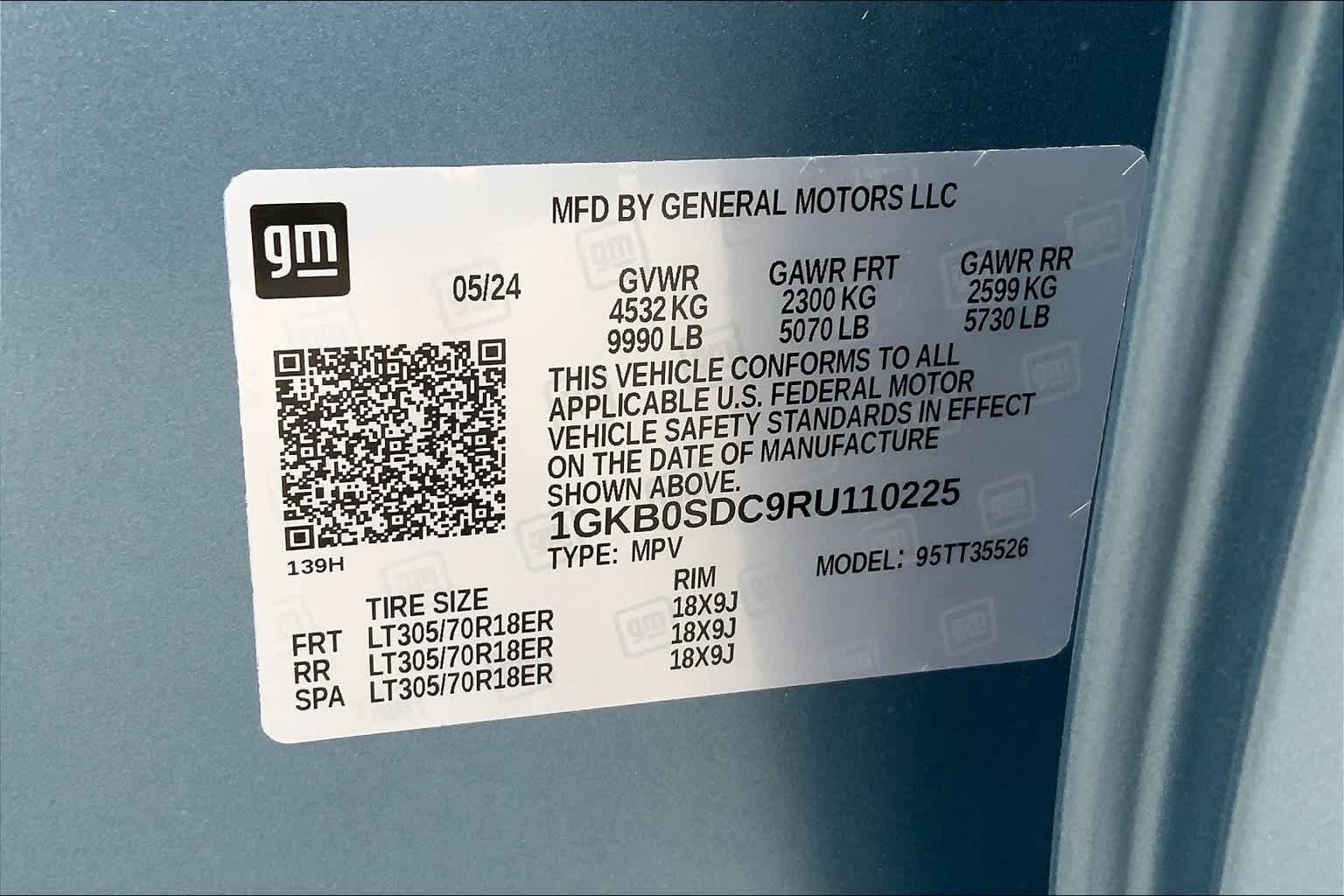2024 GMC HUMMER EV 3X - Photo 16