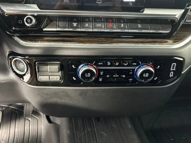 2026 GMC Sierra 2500HD SLE - Photo 27