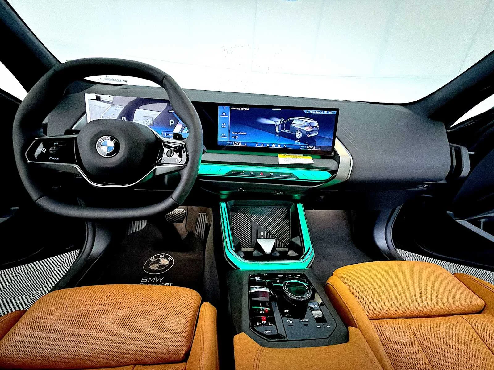 2026 BMW X3 30 - Photo 12