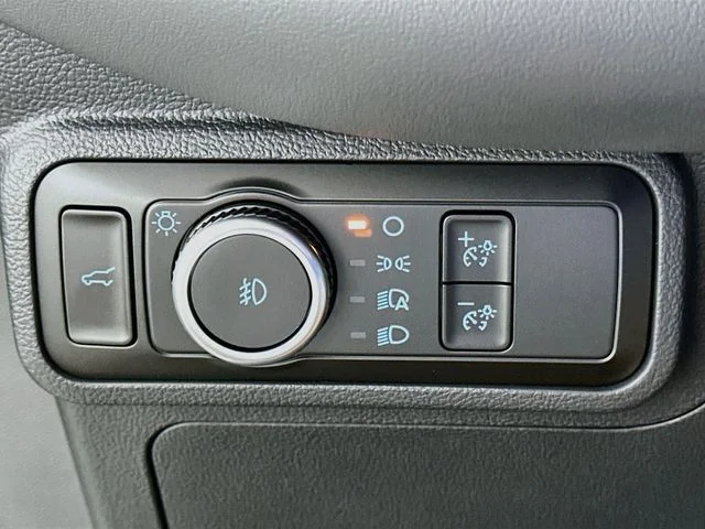 New 2026 Black Ford Active image 21
