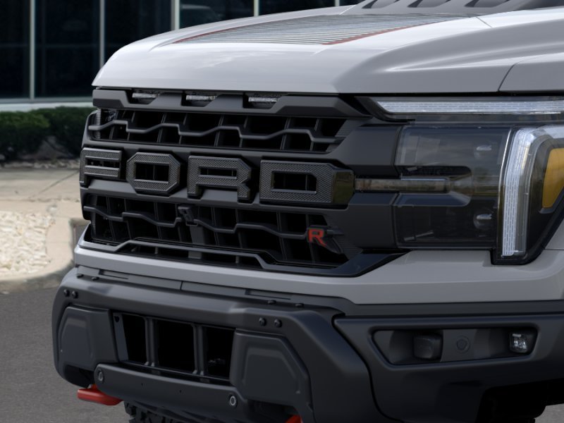 New 2026 Avalanche Ford Raptor® image 40