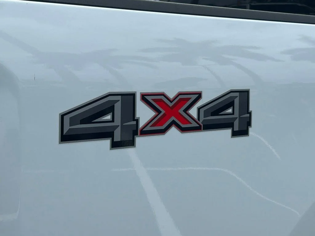 Certified Used 2026 Oxford White Ford XL image 22