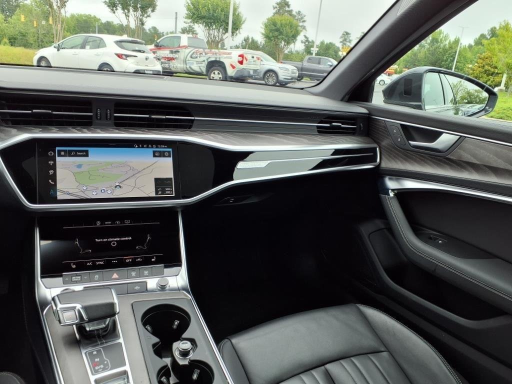 2024 Audi A6 Premium Plus - Photo 14
