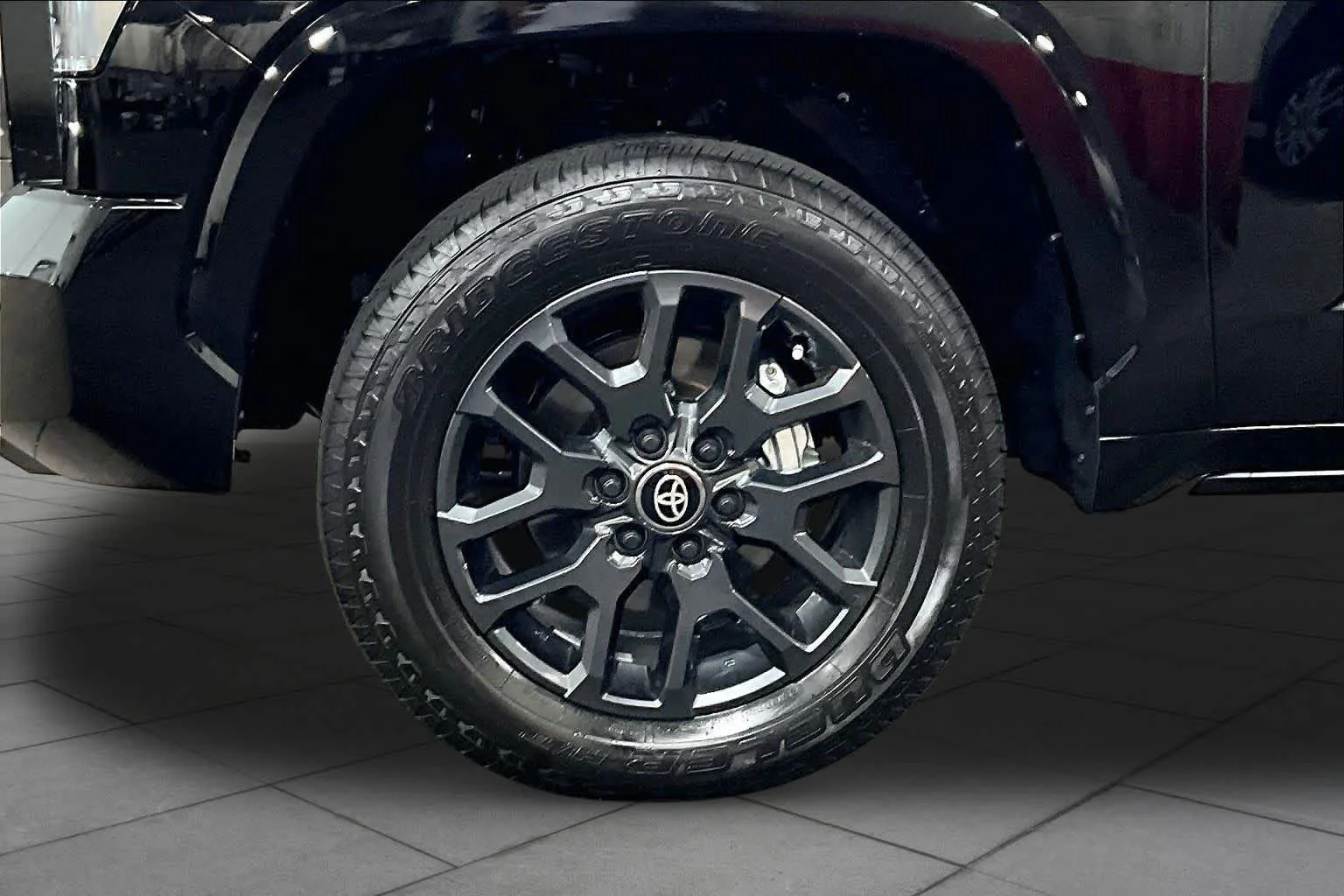 2026 Toyota Tundra Platinum - Photo 11