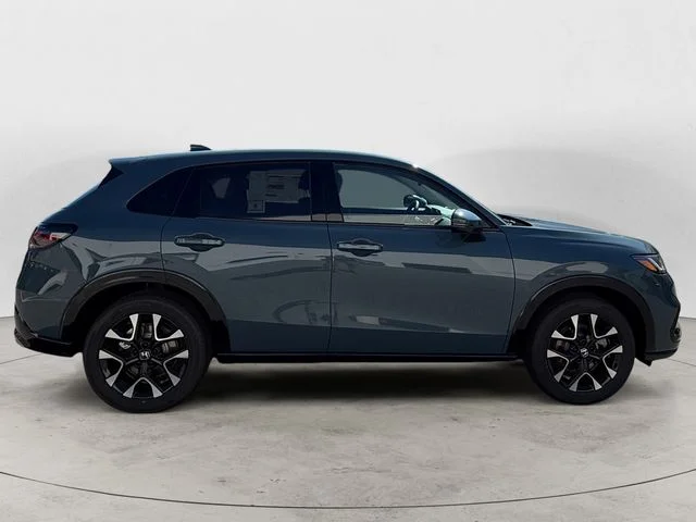 New 2027 Nordic Forest Pearl Honda EX-L image 7