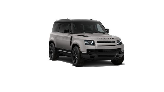 2026 LAND ROVER Defender 110 400PS X-Dynamic SE