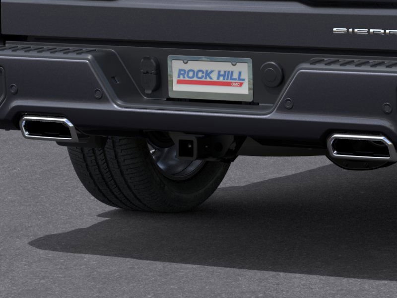 2025 GMC Sierra 1500 Denali - Photo 14
