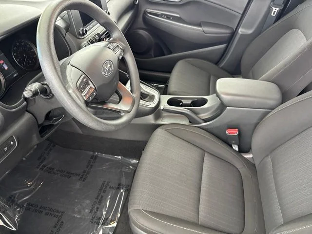 Used 2022 Black Hyundai SEL image 31