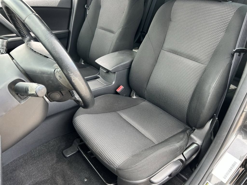 Used 2012 Gray Mazda i Touring image 20