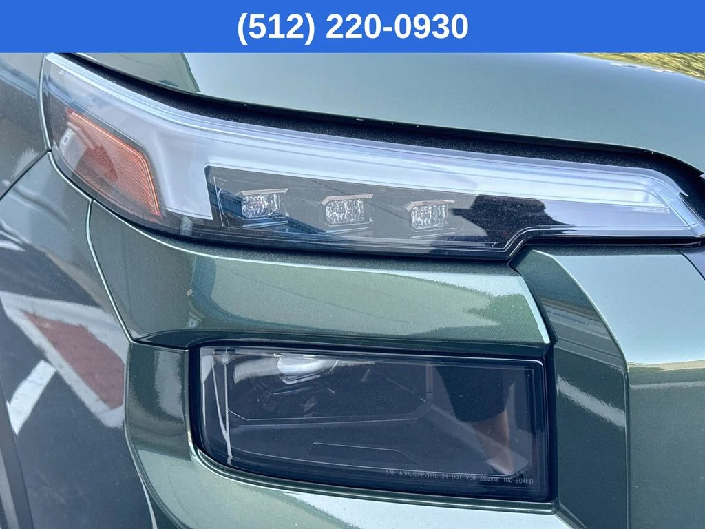 New 2026 Green Subaru Premium image 40