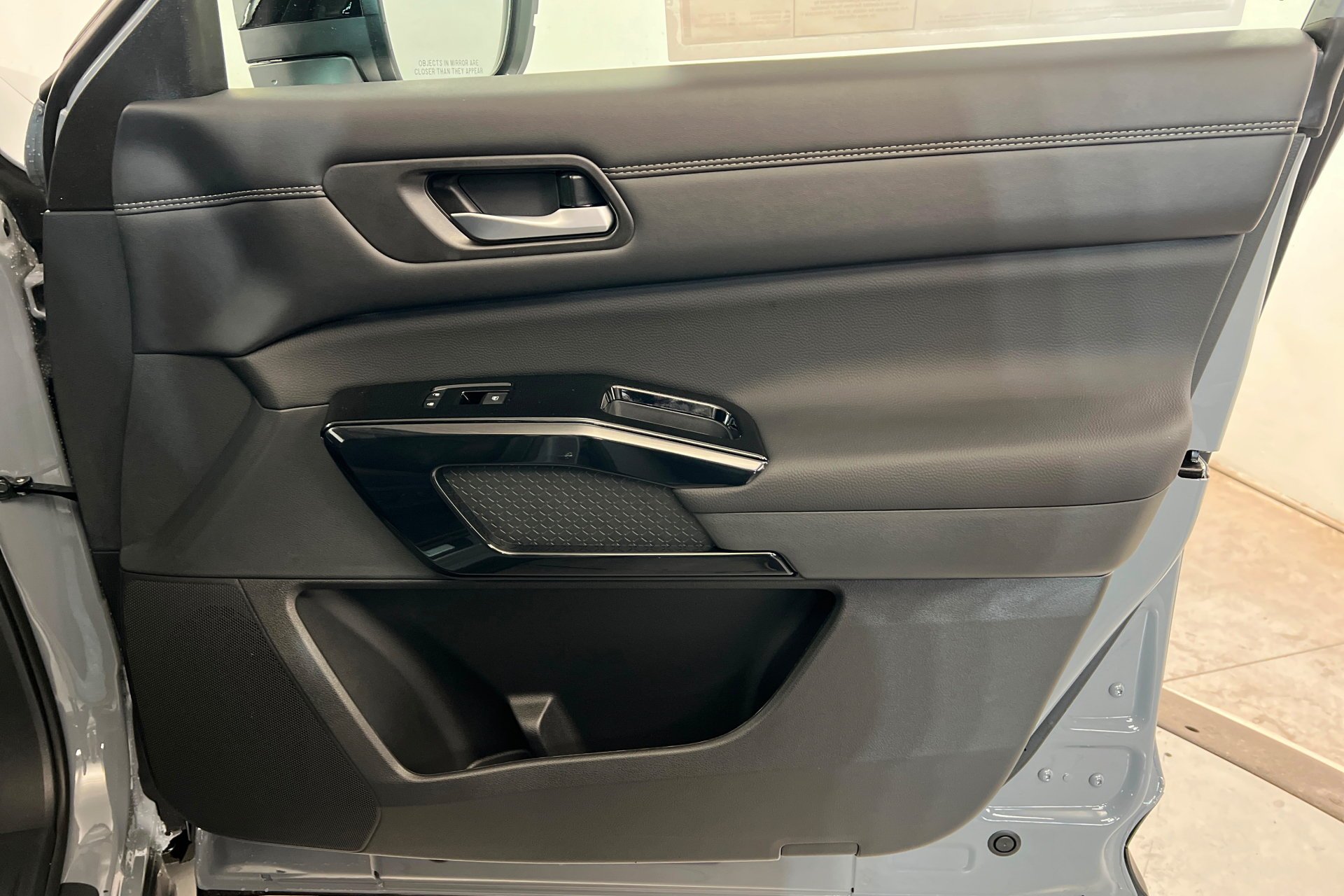 2026 Nissan Pathfinder Platinum - Photo 25
