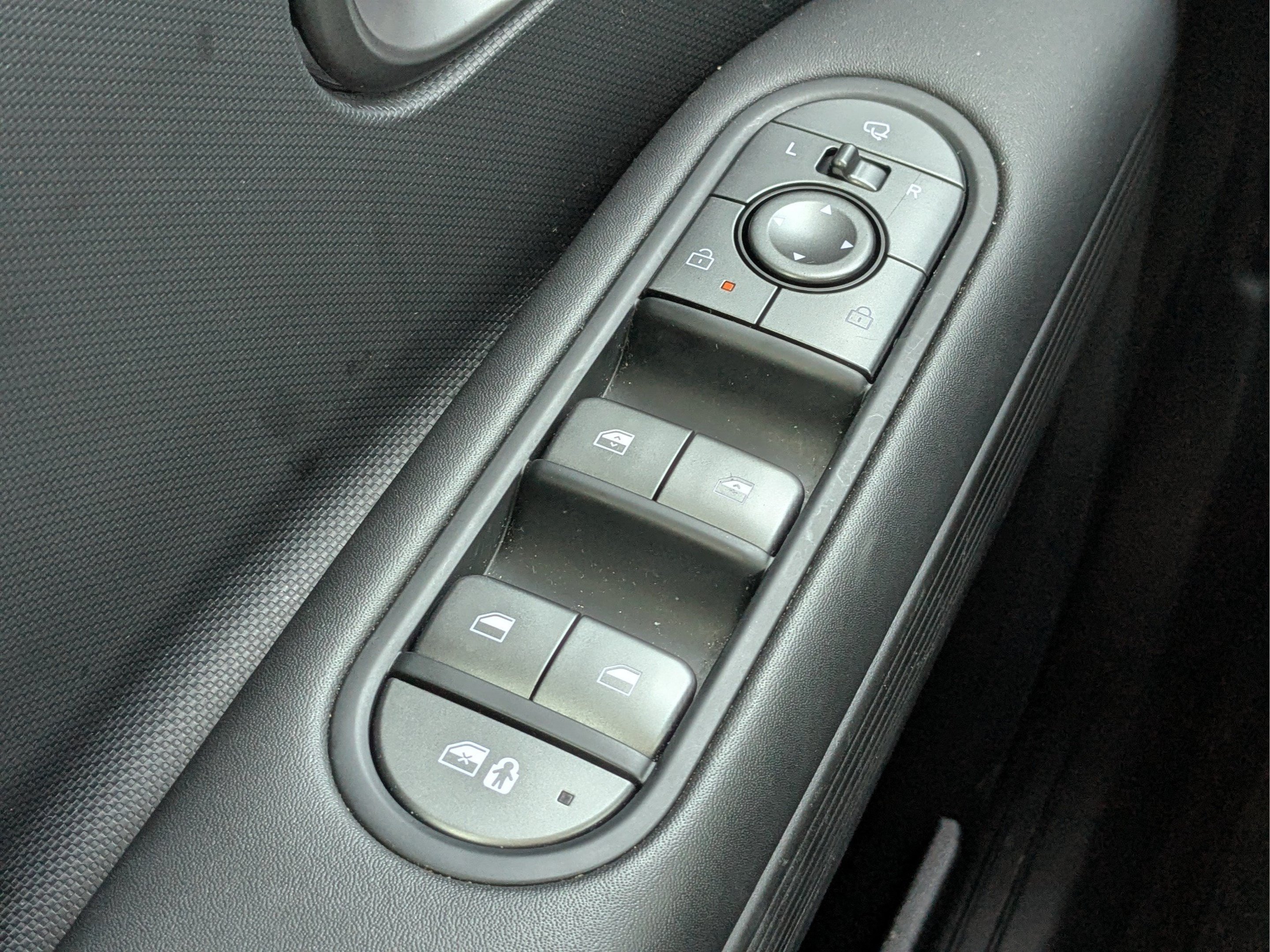 Certified Used 2025 Cyber Gray Hyundai SEL image 26
