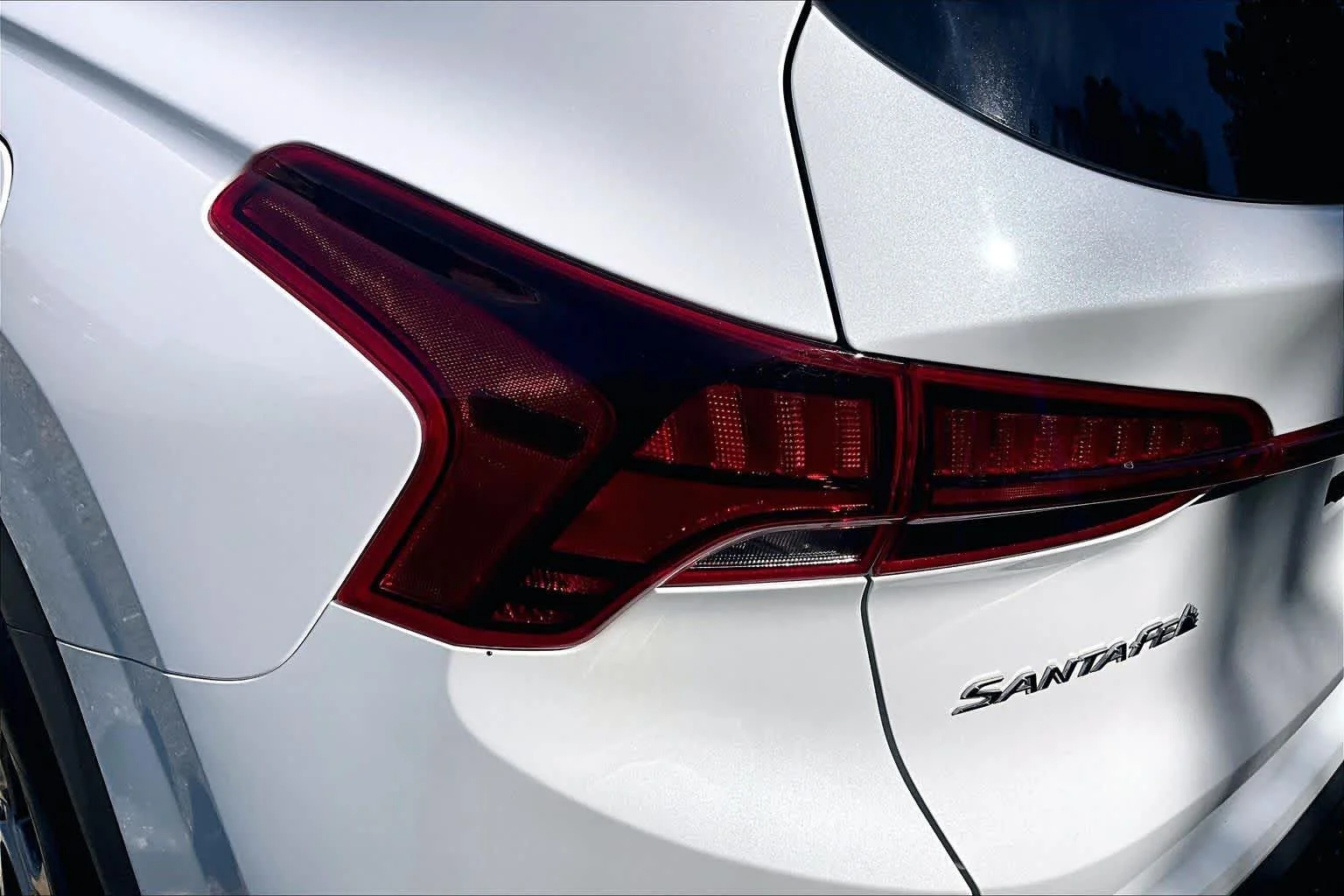 Used 2022 Quartz White Hyundai SEL image 29