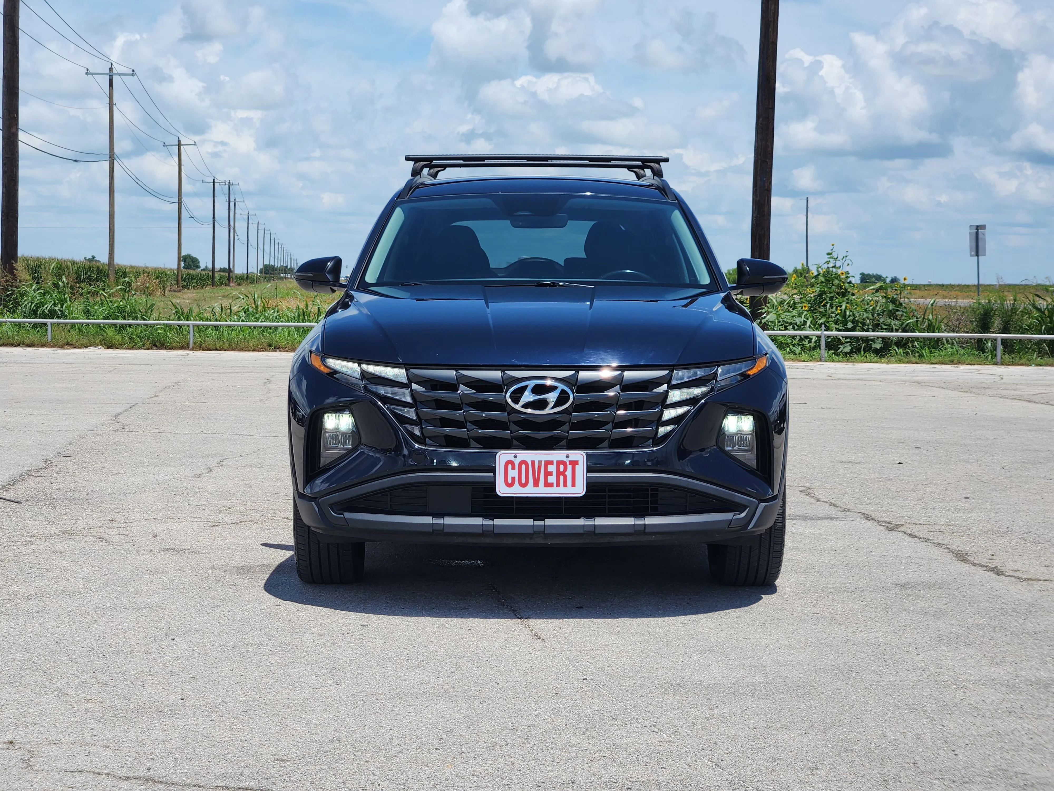 Used 2023 Deep Sea Hyundai XRT image 2