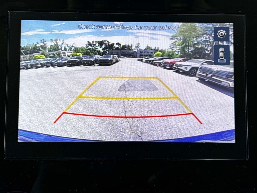 2023 Hyundai Tucson SEL - Photo 24