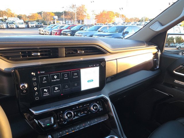 Used 2026 Silver GMC Denali image 29