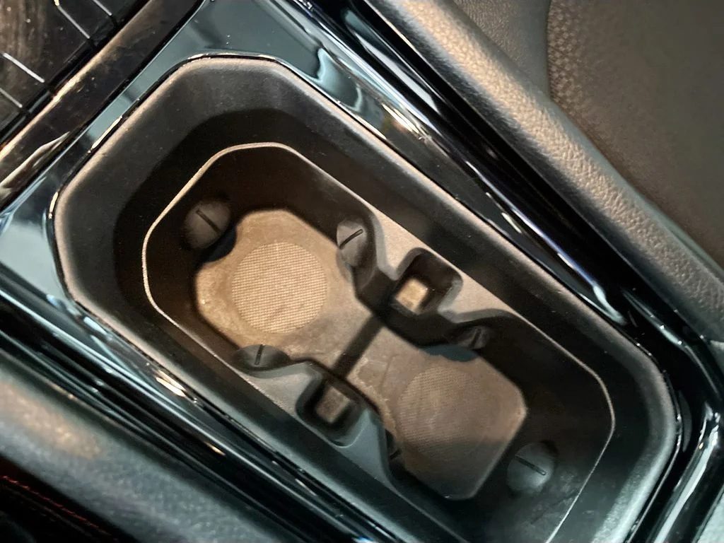 Used 2022 Blue Jeep Trailhawk image 15