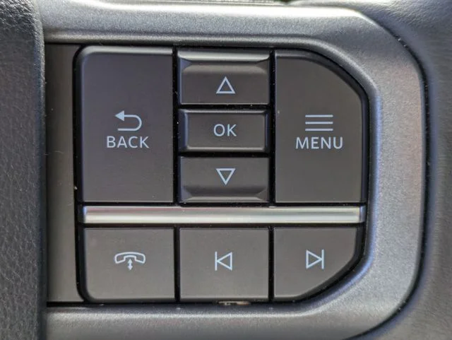 Certified Used 2023 Oxford White Ford XLT image 25