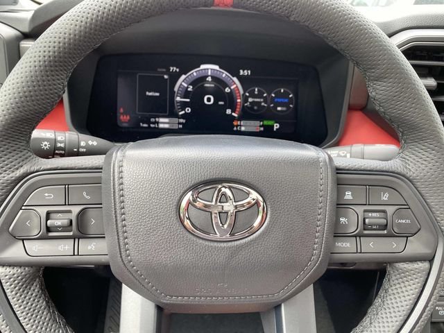 New 2026 Ice Cap Toyota TRD Pro image 14