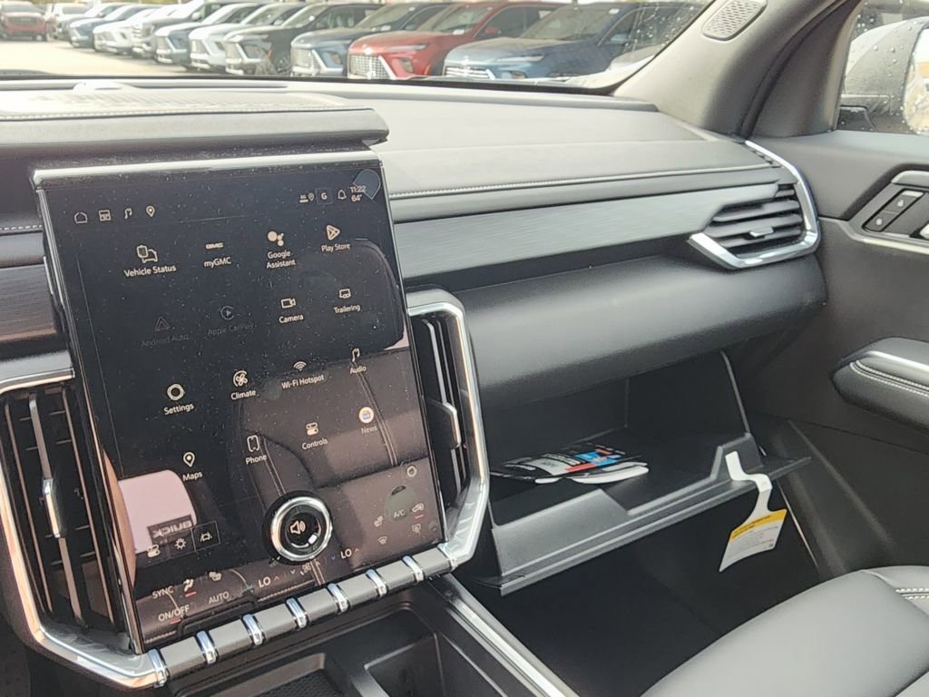 2026 GMC Acadia Elevation - Photo 35
