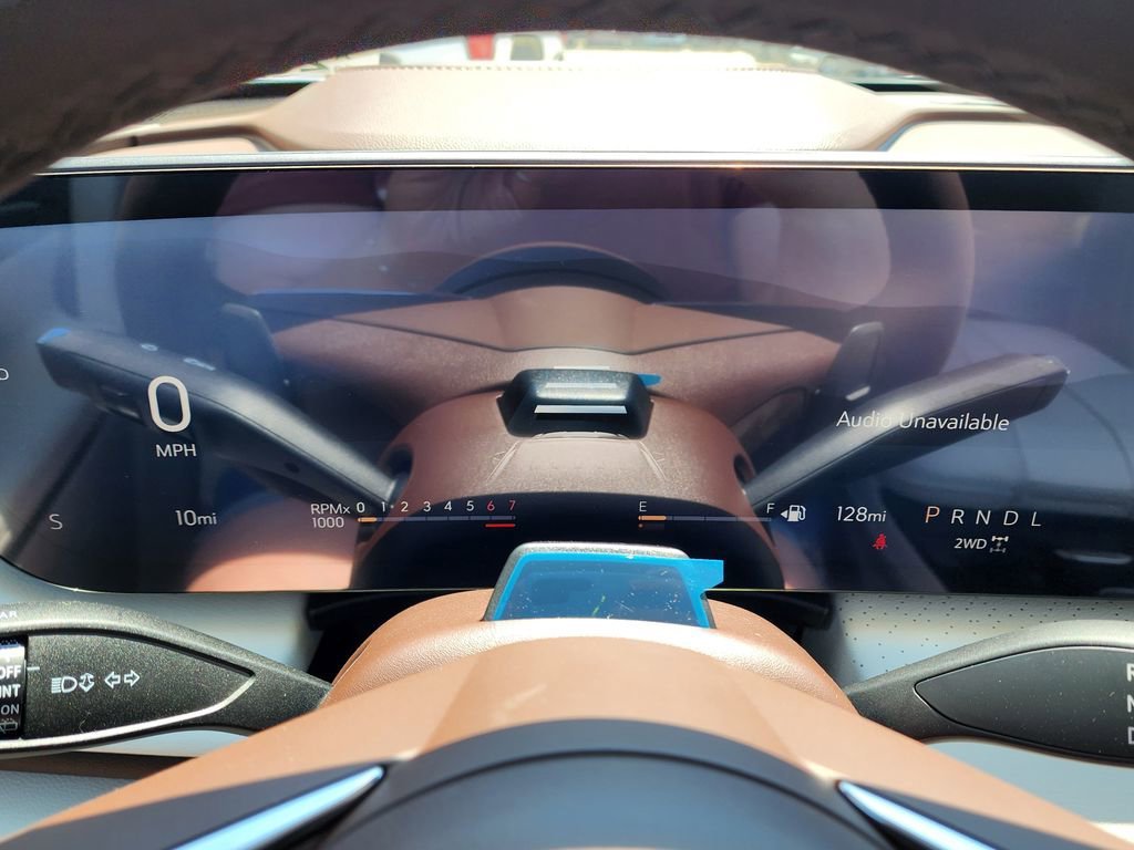 2026 Buick Enclave Avenir - Photo 26