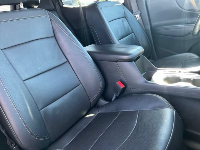 2018 Chevrolet Equinox Premier - Photo 31