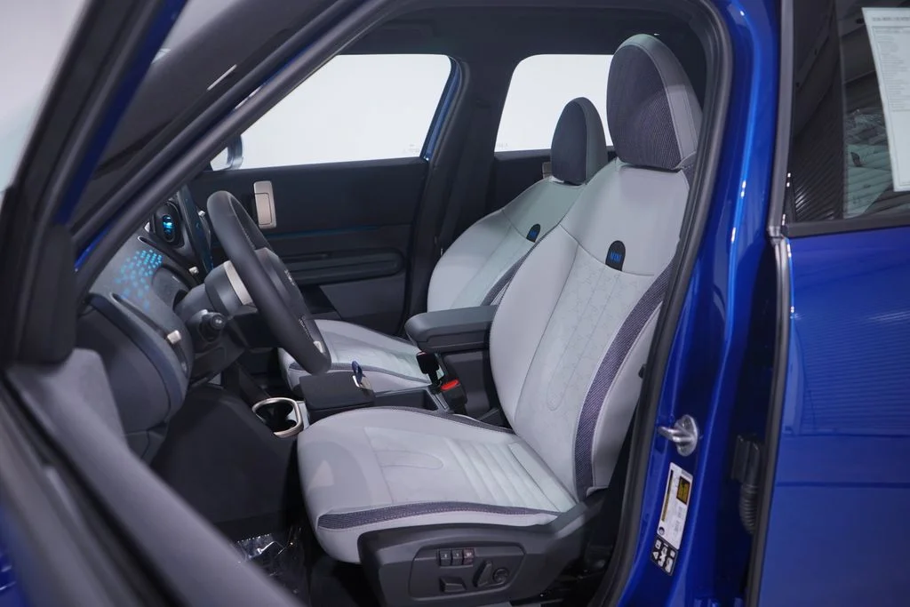 2026 MINI Countryman S - Photo 7