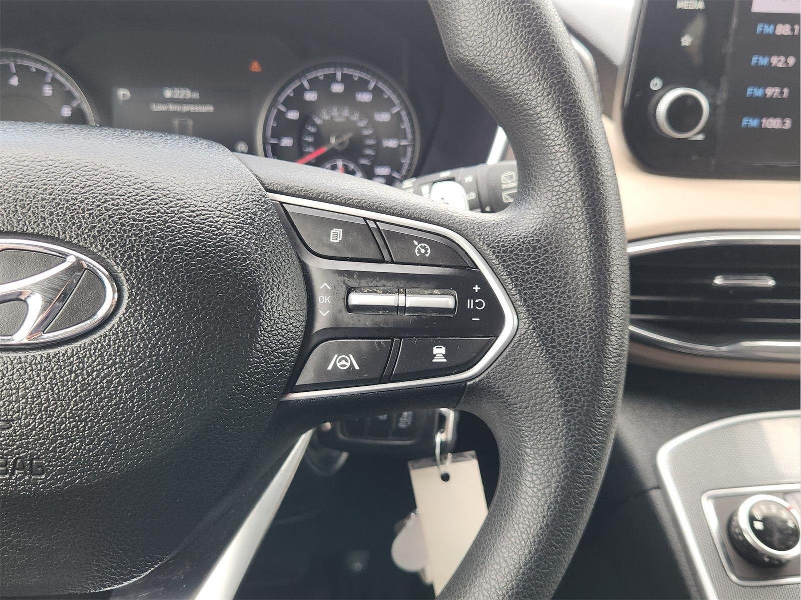 2023 Hyundai Santa Fe SE - Photo 28