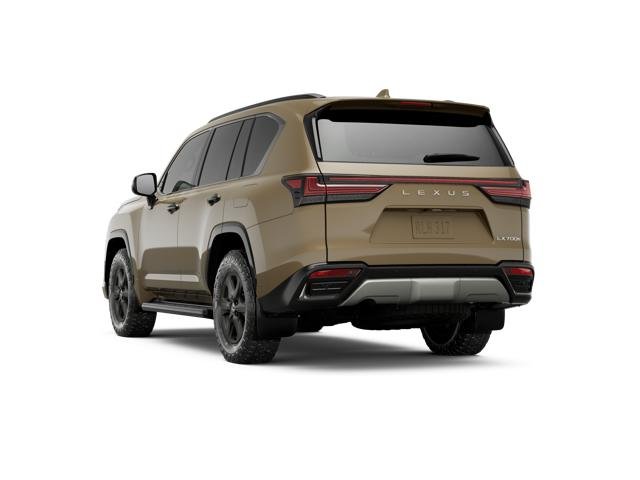 New 2026 Earth Lexus OVERTRAIL image 3