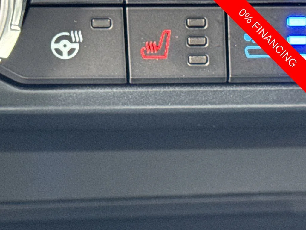 New 2026 Silver Ford Lariat image 31