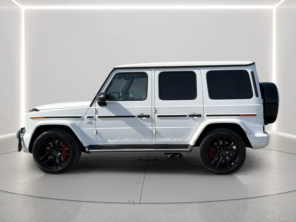 Used 2022  Mercedes-Benz G 63 AMG® image 13