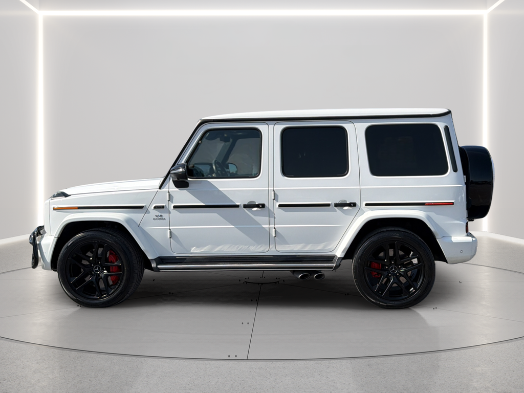 Used 2022  Mercedes-Benz G 63 AMG® image 13