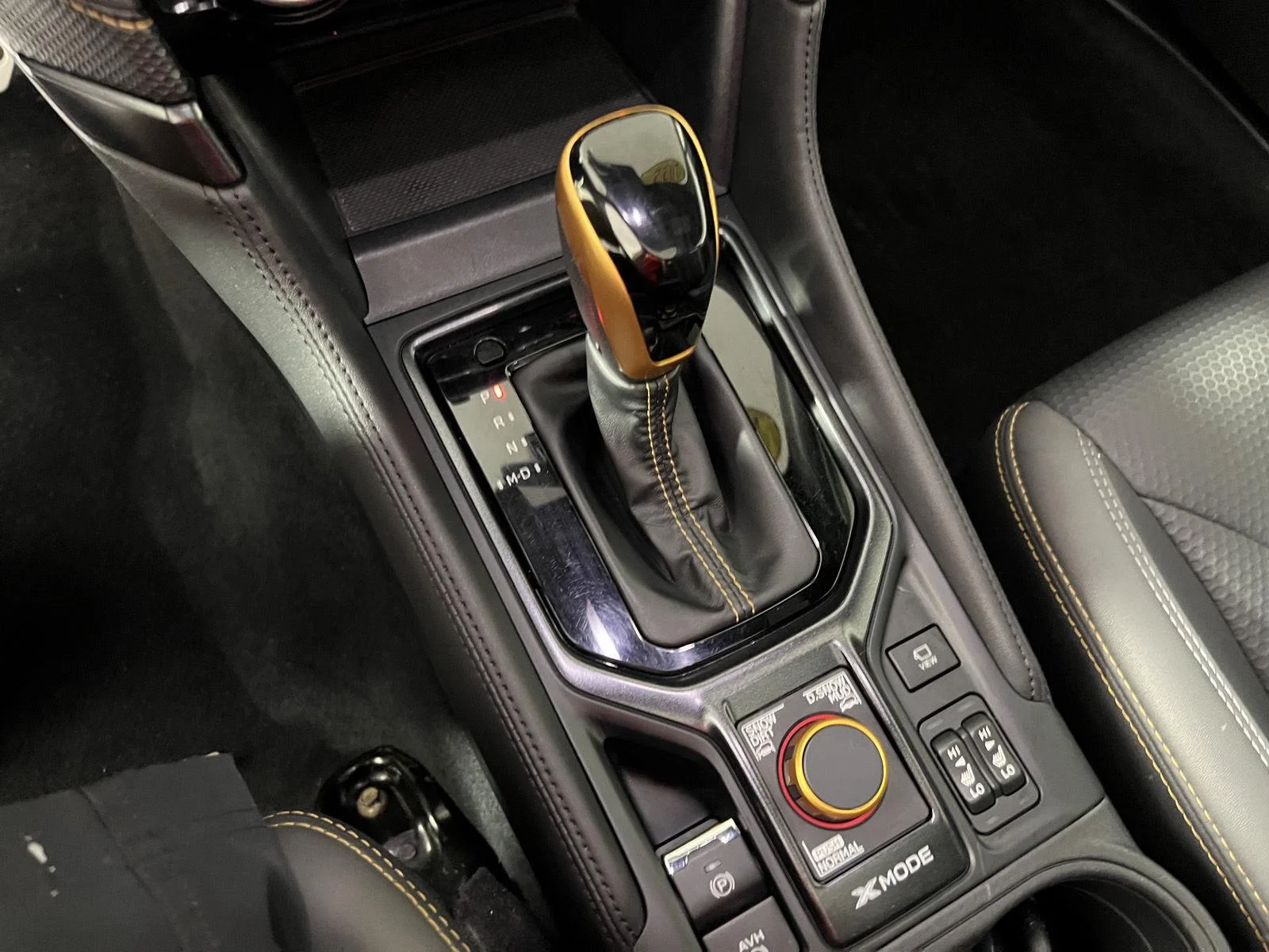 Used 2022  Subaru Wilderness image 8