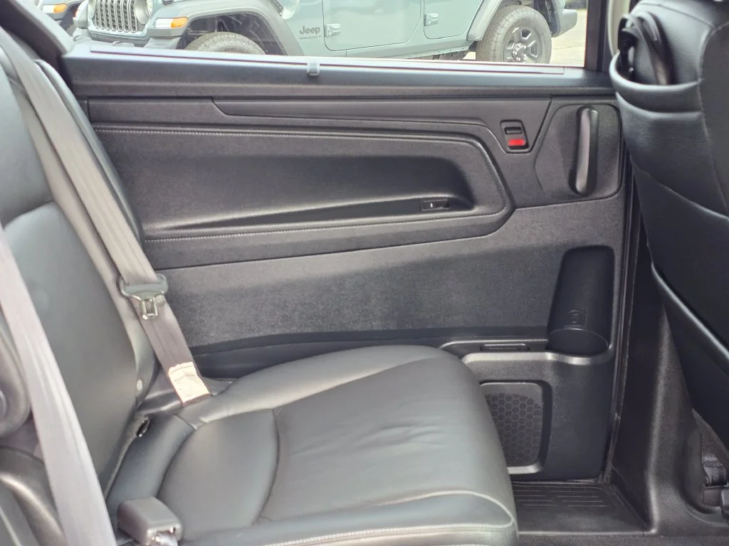Used 2023 Gray Honda Touring image 48