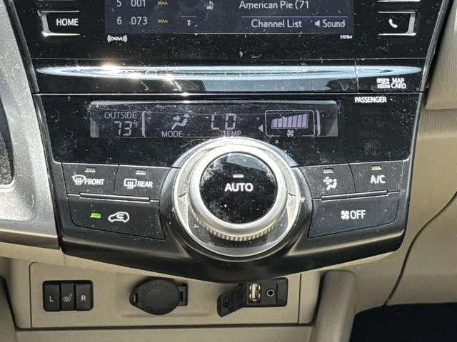 Used 2017 Beige Toyota Five image 19