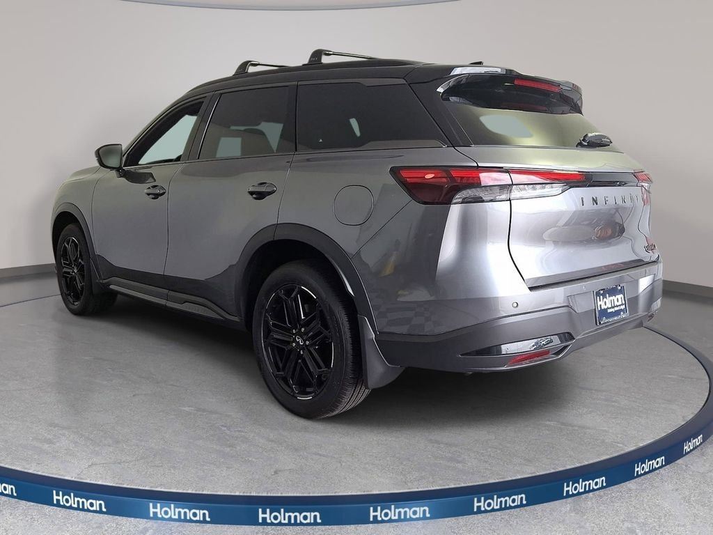 2027 INFINITI QX60 Sport - Photo 6