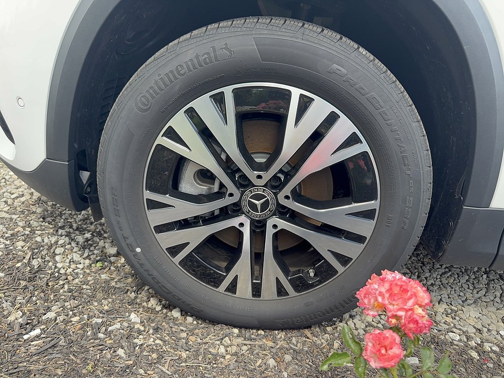 Certified Used 2026 MB Mercedes-Benz GLA 250 4MATIC® image 7