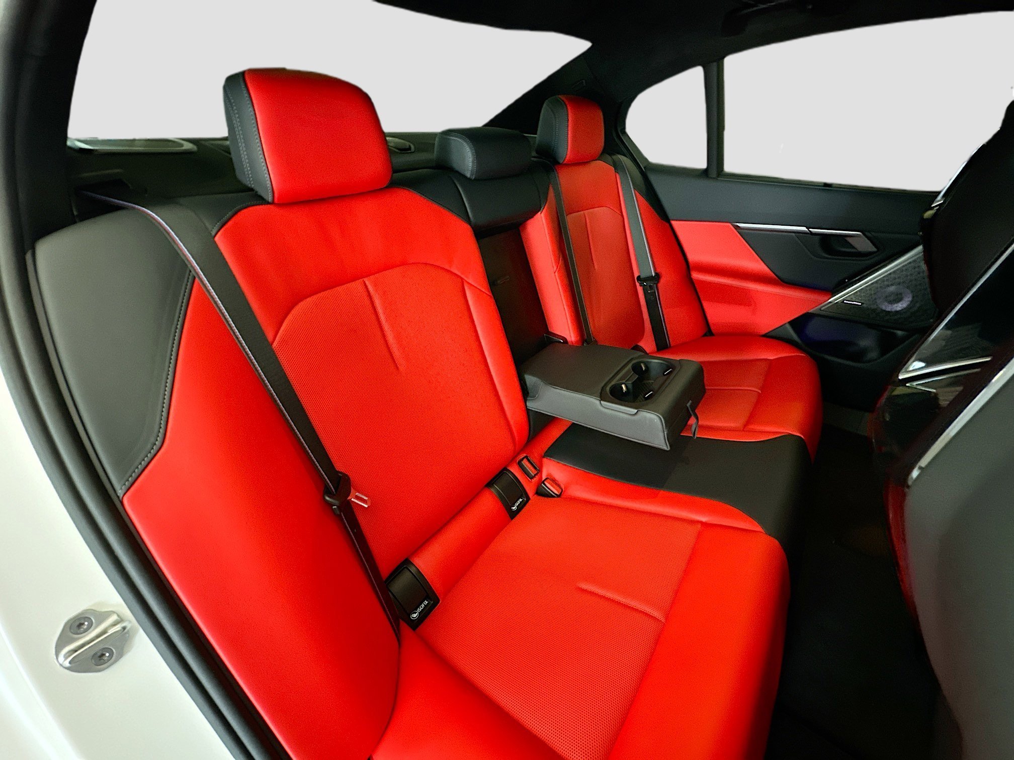 Used 2026 Special Order Color BMW Base image 25
