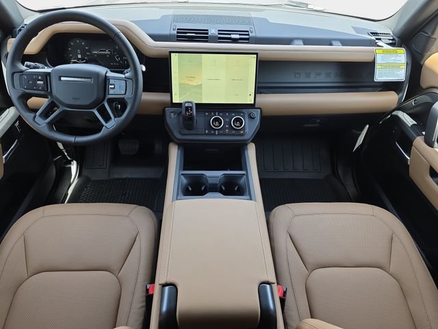 New 2026 Gondwana Stone LAND ROVER X-Dynamic SE image 9